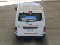 Nissan NV200 лот № 2182 оценка 3.5  с аукциона в Японии 2