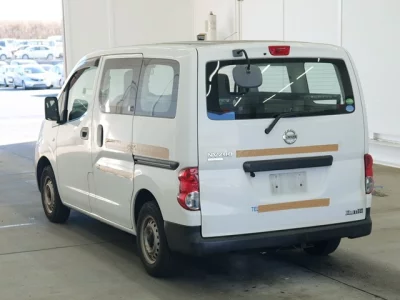 Nissan NV200