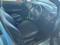 Nissan NOTE лот № 2202 оценка 3  с аукциона в Японии 3