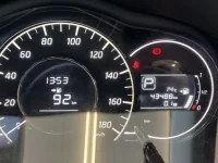 Nissan NOTE лот № 2202 оценка 3  с аукциона в Японии 5