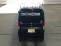 Honda N VAN лот № 2108 оценка 3.5  с аукциона в Японии 2