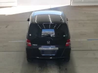 Honda FREED лот № 2167 оценка 4  с аукциона в Японии 2