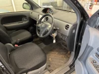 Toyota SIENTA лот № 2260 оценка RA  с аукциона в Японии 3