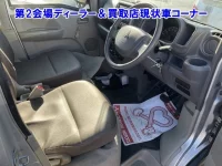 Mitsubishi MINICAB VAN лот № 95003 оценка 0  с аукциона в Японии 4