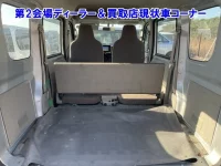 Mitsubishi MINICAB VAN лот № 95003 оценка 0  с аукциона в Японии 6