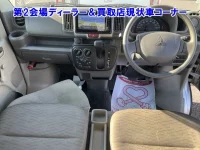 Mitsubishi MINICAB VAN лот № 95003 оценка 0  с аукциона в Японии 2