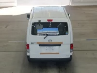 Nissan NV200 лот № 2153 оценка 3.5  с аукциона в Японии 2