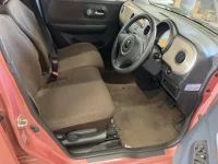 Suzuki ALTO LAPIN лот № 2313 оценка 3.5  с аукциона в Японии 3