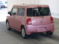 Suzuki ALTO LAPIN лот № 2313 оценка 3.5  с аукциона в Японии 1