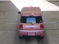 Suzuki ALTO LAPIN лот № 2313 оценка 3.5  с аукциона в Японии 2