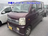 Suzuki EVERY WAGON лот № 43012 оценка RA  с аукциона в Японии 3