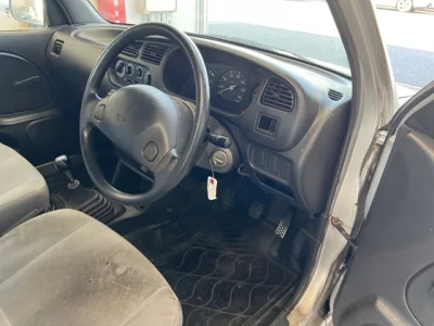 Daihatsu MIRA  с аукциона в Японии