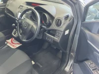 Mazda PREMACY лот № 2185 оценка 3.5  с аукциона в Японии 3