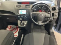 Mazda PREMACY лот № 2185 оценка 3.5  с аукциона в Японии 4