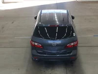 Mazda PREMACY лот № 2185 оценка 3.5  с аукциона в Японии 2