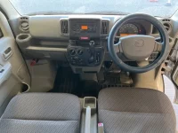 Mazda SCRUM лот № 2160 оценка 3.5  с аукциона в Японии 4