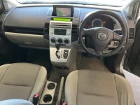 Mazda PREMACY лот № 2312 оценка 3.5  с аукциона в Японии 4