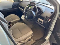 Mazda PREMACY лот № 2312 оценка 3.5  с аукциона в Японии 3