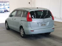 Mazda PREMACY лот № 2312 оценка 3.5  с аукциона в Японии 1