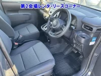 Toyota SIENTA лот № 60064 оценка 3.5  с аукциона в Японии 4