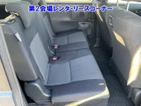 Toyota SIENTA лот № 60064 оценка 3.5  с аукциона в Японии 5