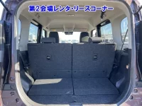 Suzuki SOLIO лот № 60026 оценка 3  с аукциона в Японии 6