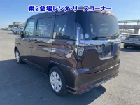 Suzuki SOLIO лот № 60026 оценка 3  с аукциона в Японии 1