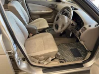 Nissan SUNNY лот № 2275 оценка RA  с аукциона в Японии 3