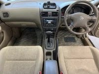 Nissan SUNNY лот № 2275 оценка RA  с аукциона в Японии 4