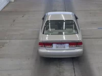 Nissan SUNNY лот № 2275 оценка RA  с аукциона в Японии 2