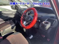 Nissan SERENA лот № 43081 оценка 3.5  с аукциона в Японии 5