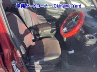 Nissan SERENA лот № 43081 оценка 3.5  с аукциона в Японии 6