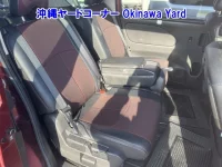 Nissan SERENA лот № 43081 оценка 3.5  с аукциона в Японии 7