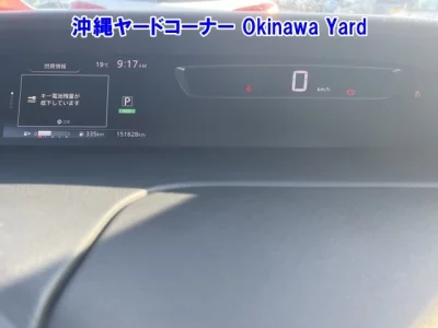 Nissan SERENA  с аукциона в Японии