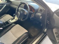 Nissan STAGEA лот № 2375 оценка 3.5  с аукциона в Японии 3