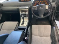 Nissan STAGEA лот № 2375 оценка 3.5  с аукциона в Японии 4