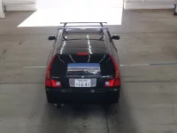 Nissan STAGEA лот № 2375 оценка 3.5  с аукциона в Японии 2