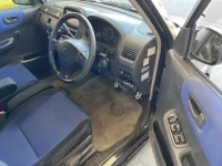 Subaru PLEO лот № 2509 оценка RA  с аукциона в Японии 3