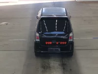 Subaru PLEO лот № 2509 оценка RA  с аукциона в Японии 2