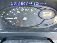 Subaru PLEO лот № 60099 оценка 3.5  с аукциона в Японии 3