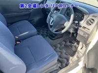 Subaru PLEO лот № 60099 оценка 3.5  с аукциона в Японии 4