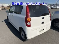 Subaru PLEO лот № 60099 оценка 3.5  с аукциона в Японии 1