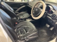 Honda AIRWAVE лот № 2303 оценка 4  с аукциона в Японии 3