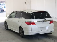 Honda AIRWAVE лот № 2303 оценка 4  с аукциона в Японии 1