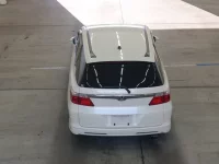 Honda AIRWAVE лот № 2303 оценка 4  с аукциона в Японии 2