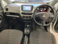 Mitsubishi I-MIEV лот № 2323 оценка RA  с аукциона в Японии 4