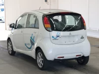 Mitsubishi I-MIEV лот № 2323 оценка RA  с аукциона в Японии 1