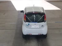 Mitsubishi I-MIEV лот № 2323 оценка RA  с аукциона в Японии 2