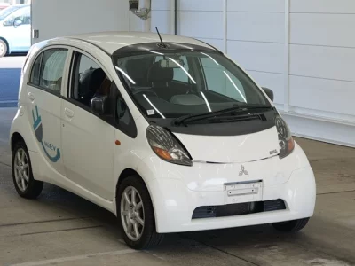 Mitsubishi I-MIEV