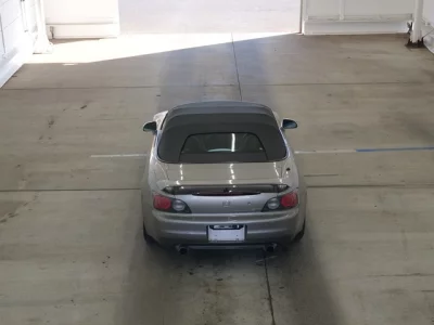 Honda S2000